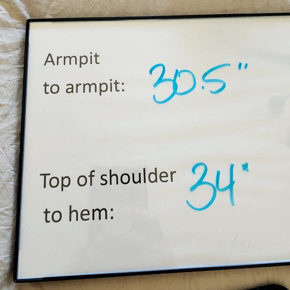 Ralph Lauren Classic Fit solid green pony button front shirt mens size XXL - Picture 6 of 6